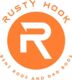 Rusty Hook Merchandise